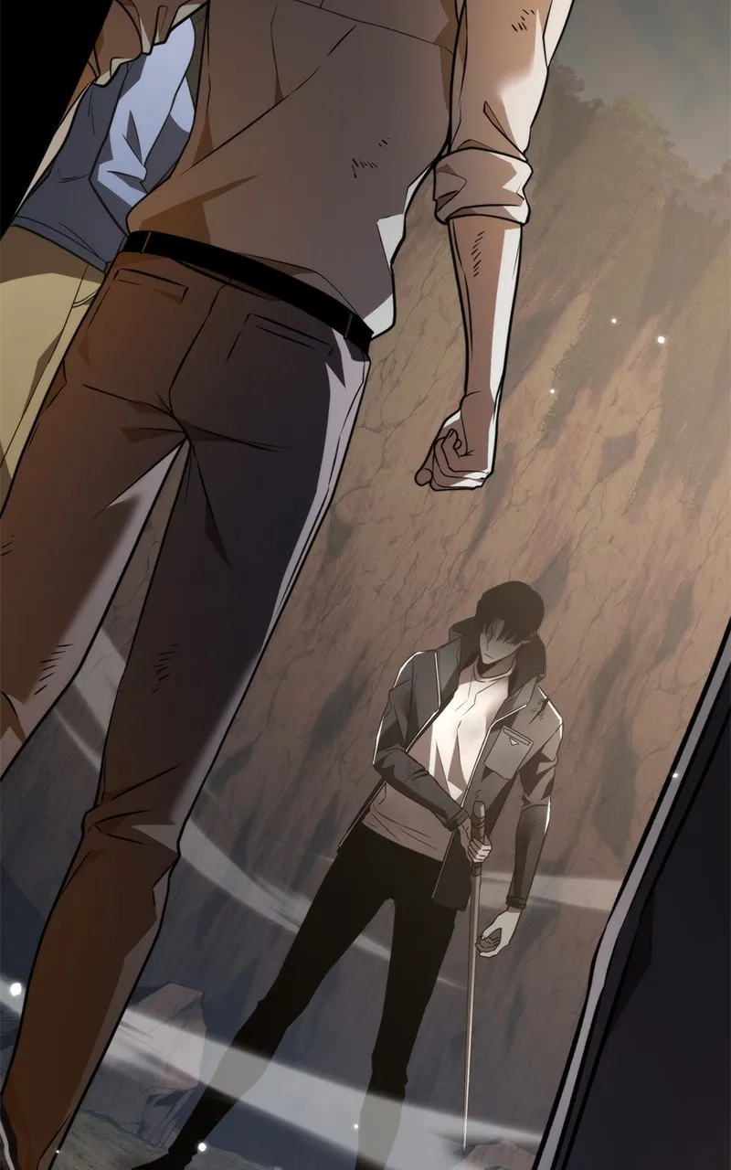 Read Reincarnator chapter 27 image 105 on Lezhin