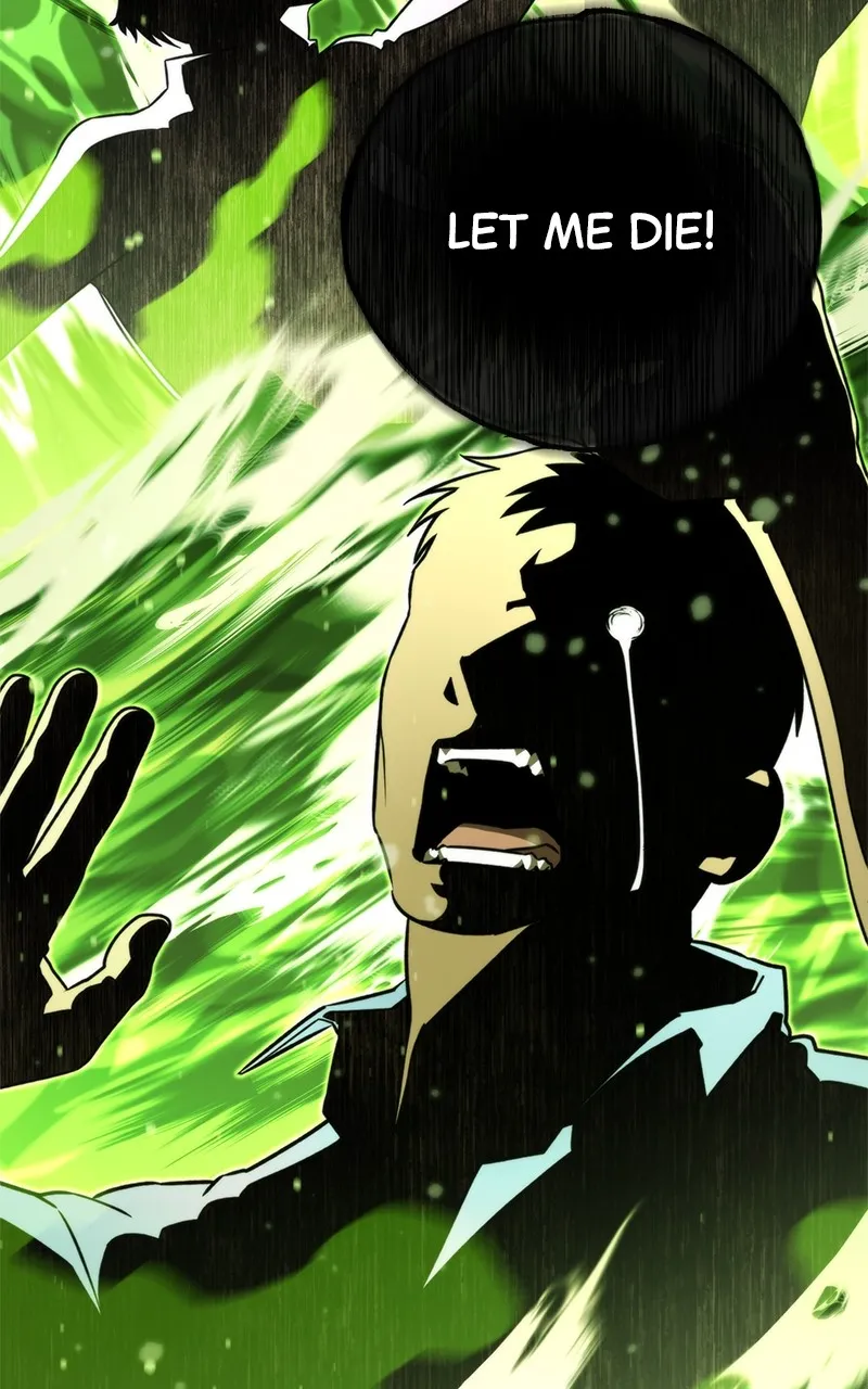 Read Reincarnator chapter 27 image 112 on Lezhin