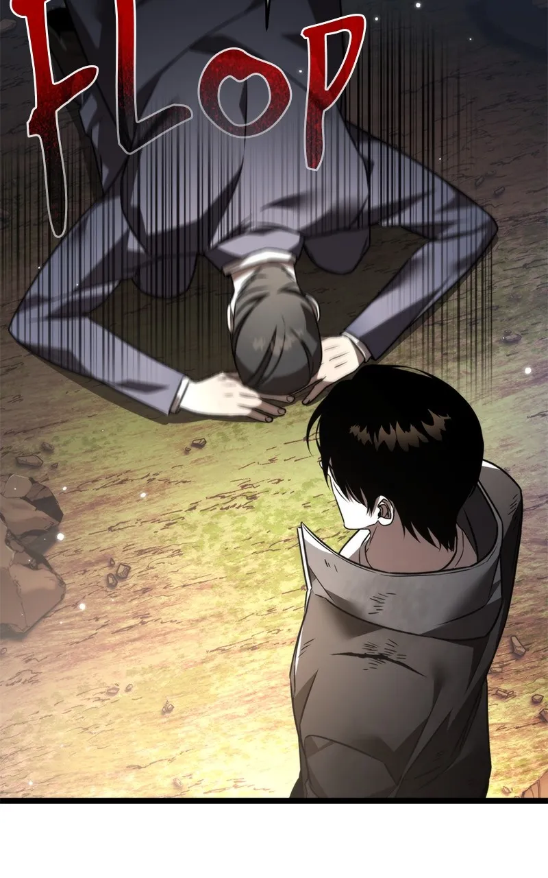 Read Reincarnator chapter 27 image 12 on Lezhin