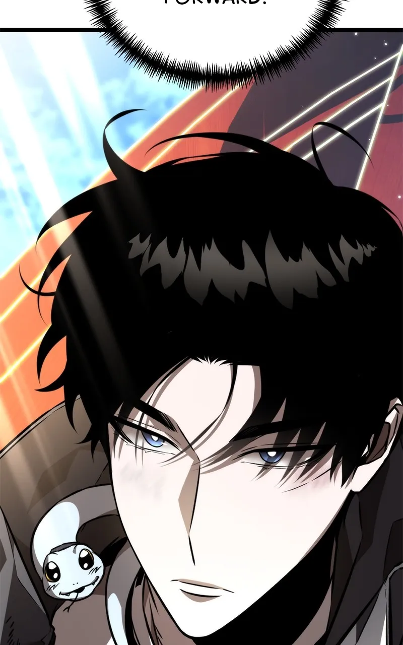 Read Reincarnator chapter 27 image 132 on Lezhin