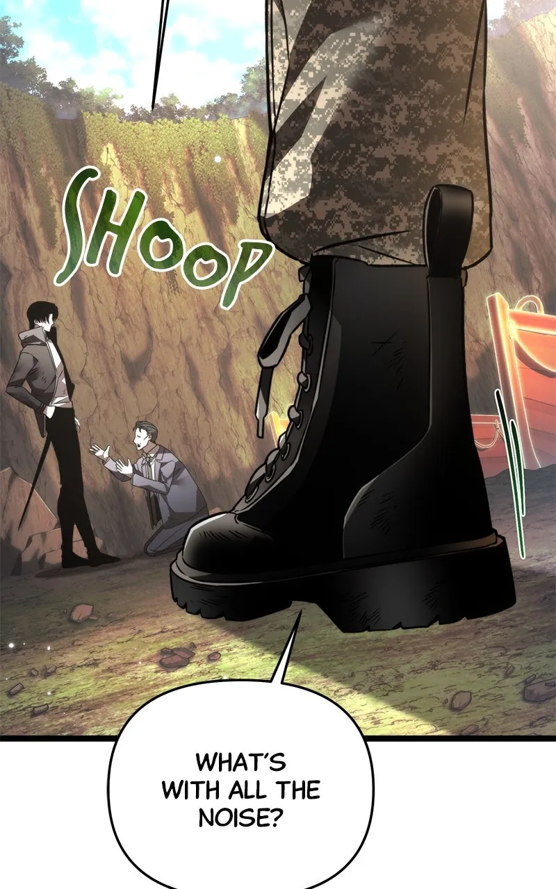 Read Reincarnator chapter 27 image 16 on Lezhin