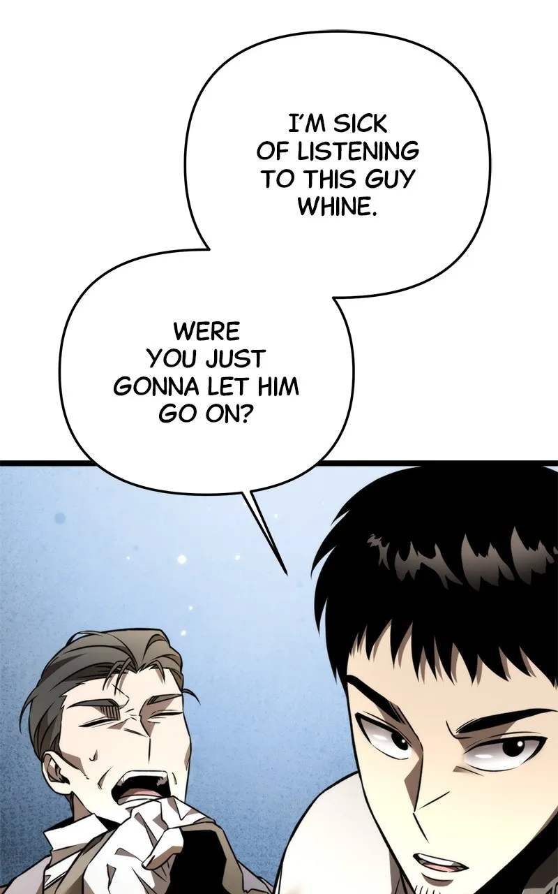 Read Reincarnator chapter 27 image 19 on Lezhin