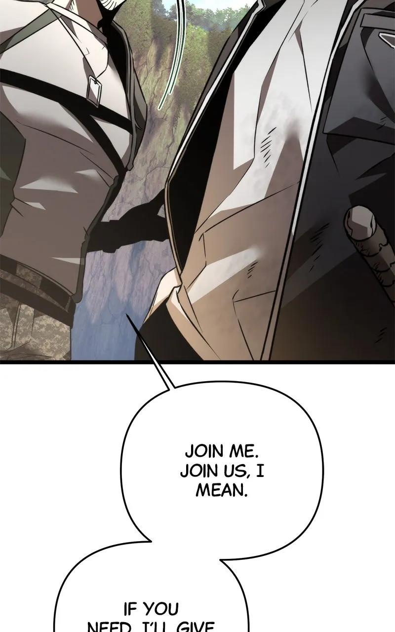 Read Reincarnator chapter 27 image 22 on Lezhin