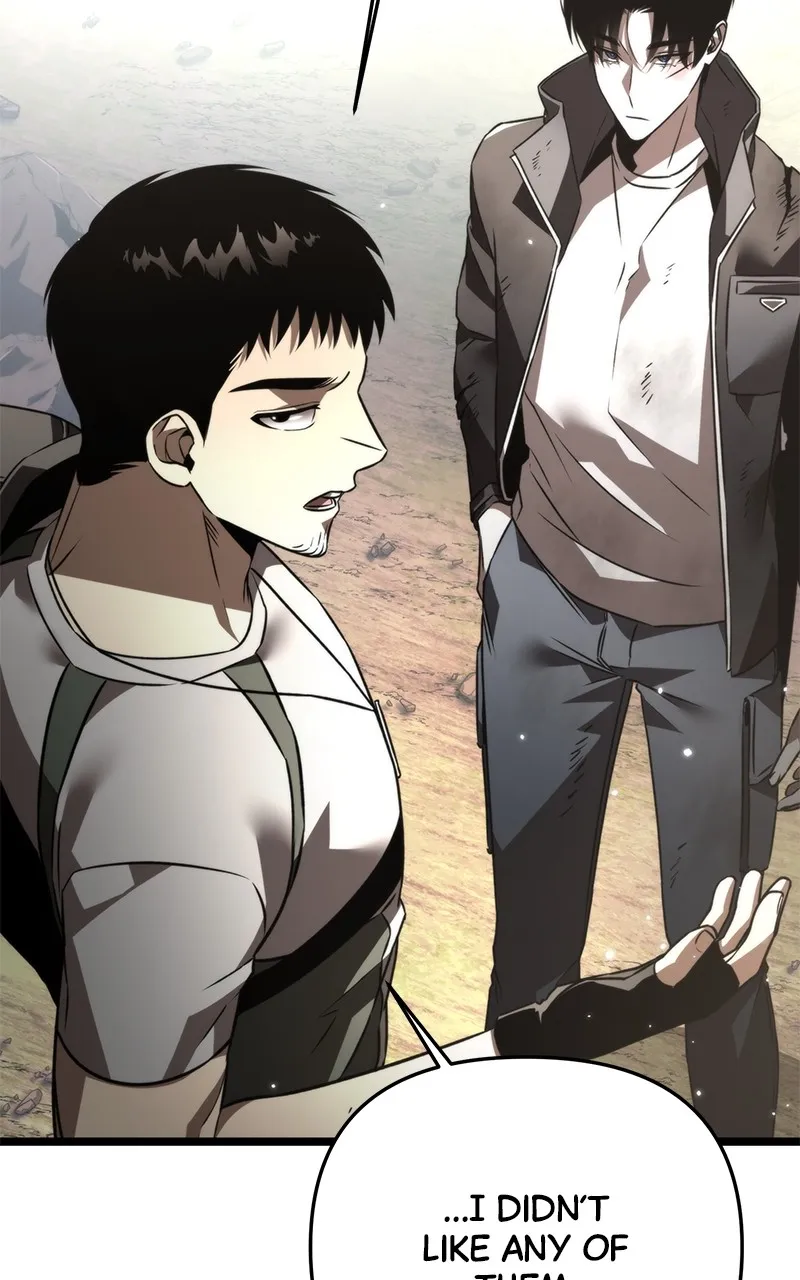 Read Reincarnator chapter 27 image 24 on Lezhin