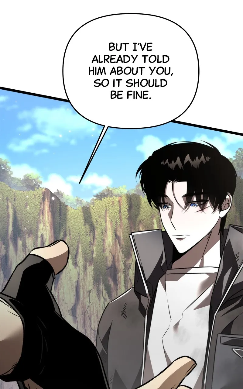 Read Reincarnator chapter 27 image 30 on Lezhin