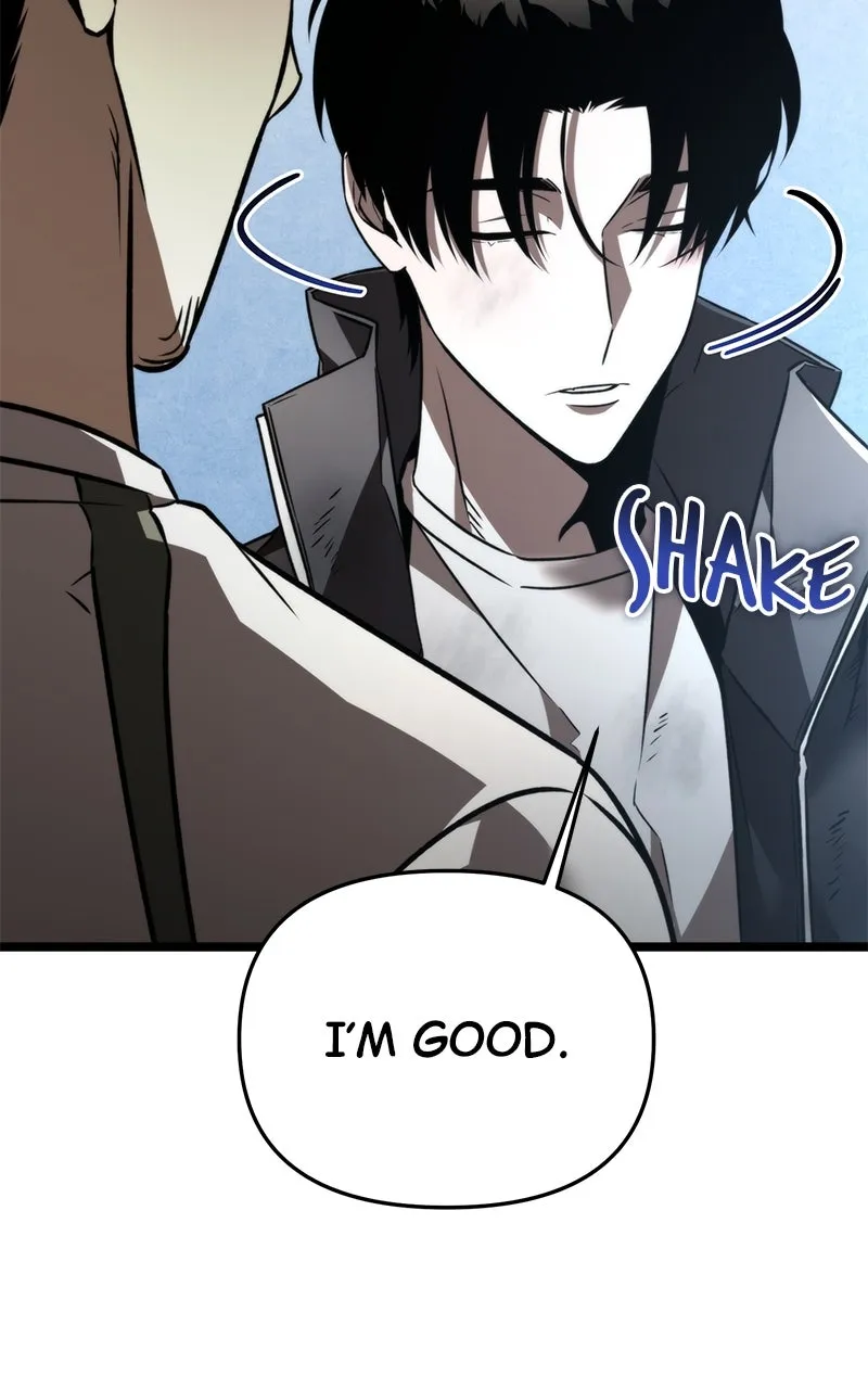 Read Reincarnator chapter 27 image 33 on Lezhin