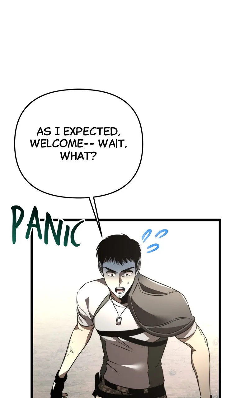 Read Reincarnator chapter 27 image 34 on Lezhin