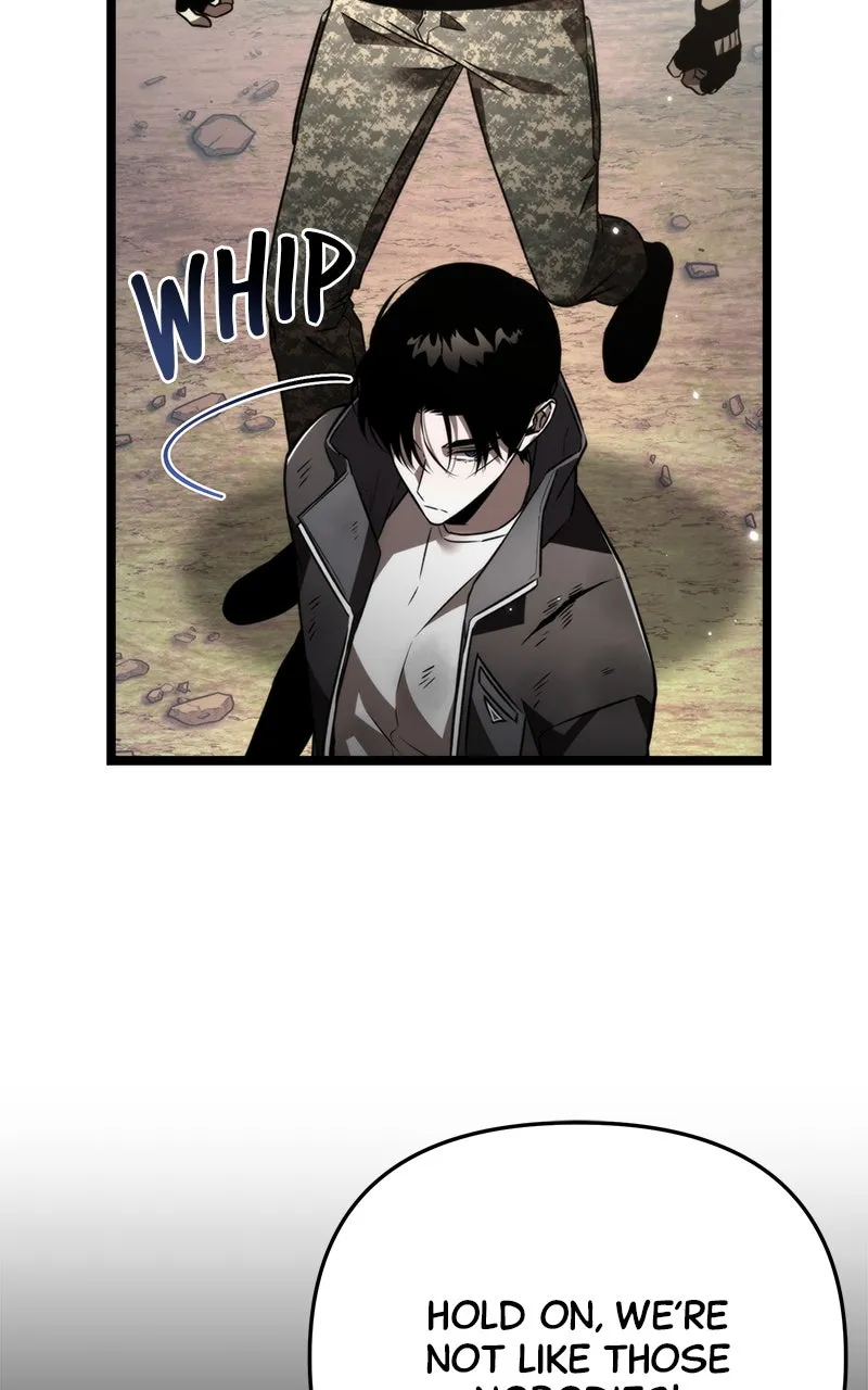 Read Reincarnator chapter 27 image 35 on Lezhin