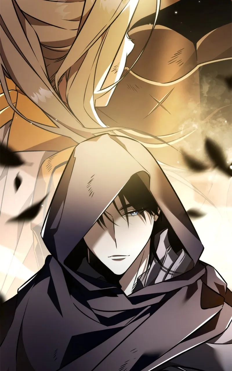Read Reincarnator chapter 27 image 40 on Lezhin