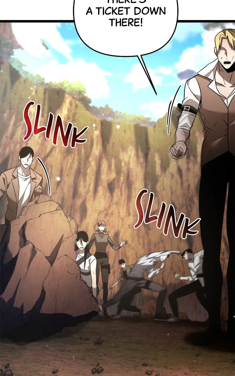 Read Reincarnator chapter 27 image 57 on Lezhin