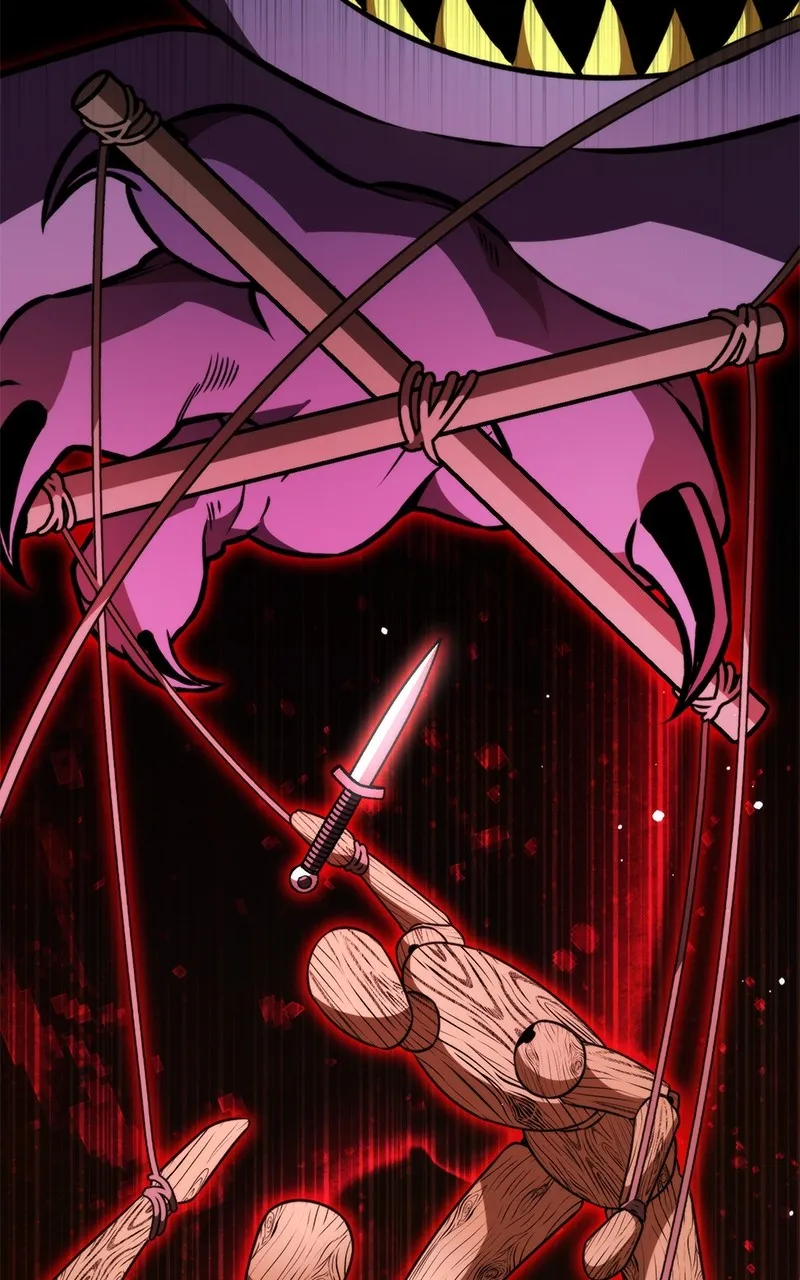 Read Reincarnator chapter 27 image 72 on Lezhin