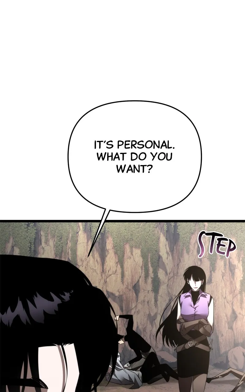 Read Reincarnator chapter 27 image 77 on Lezhin