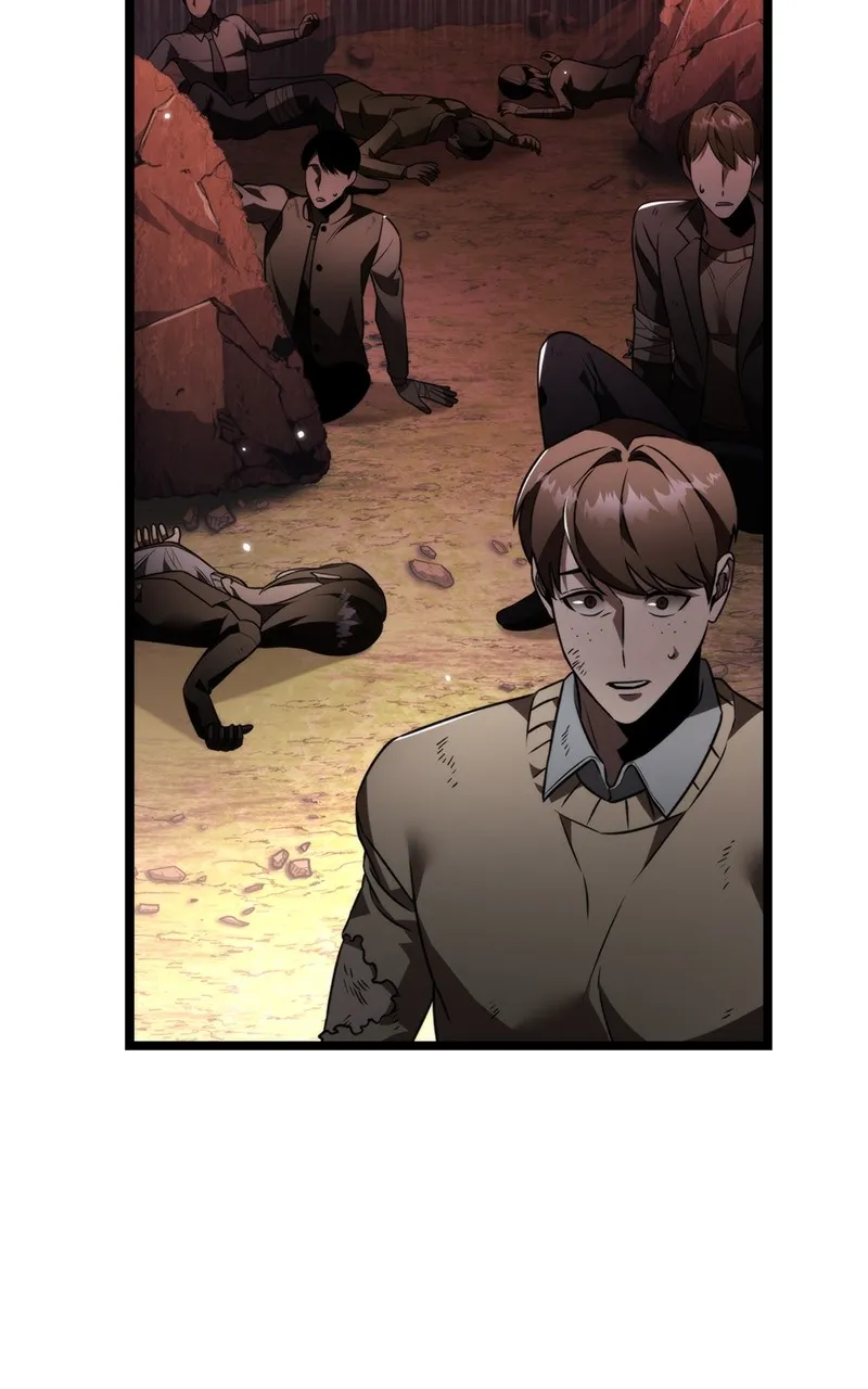 Read Reincarnator chapter 27 image 95 on Lezhin
