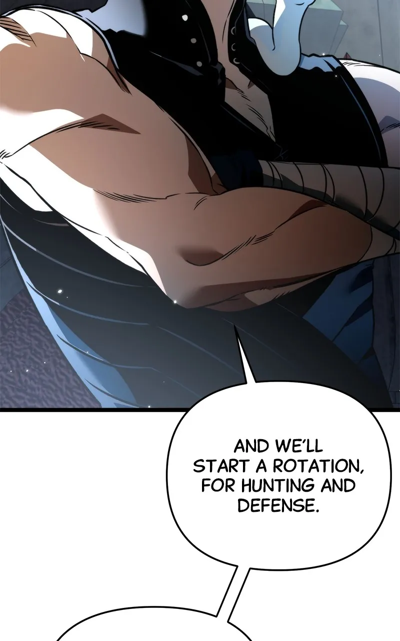 Read Reincarnator chapter 28 image 100 on Lezhin