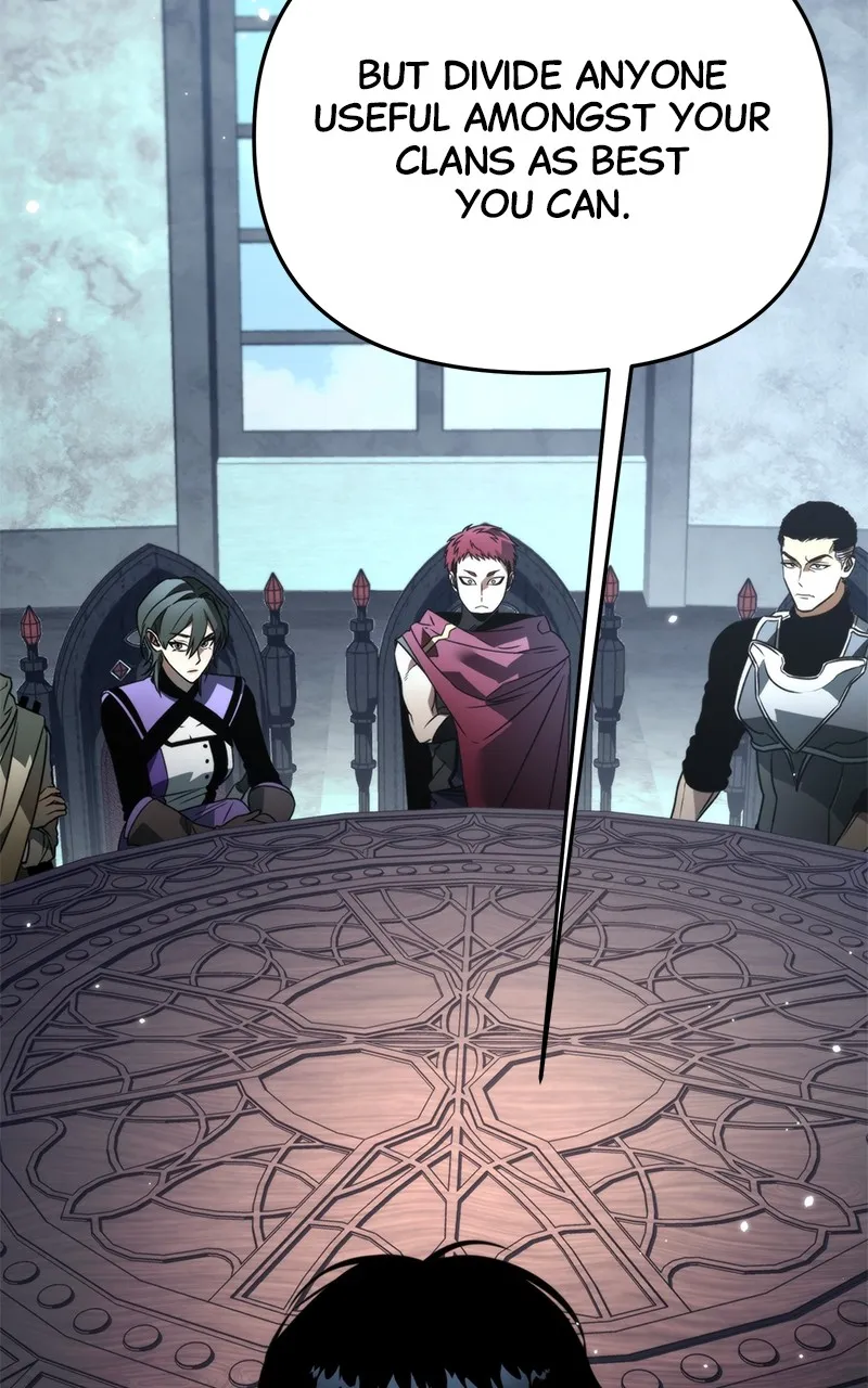 Read Reincarnator chapter 28 image 102 on Lezhin