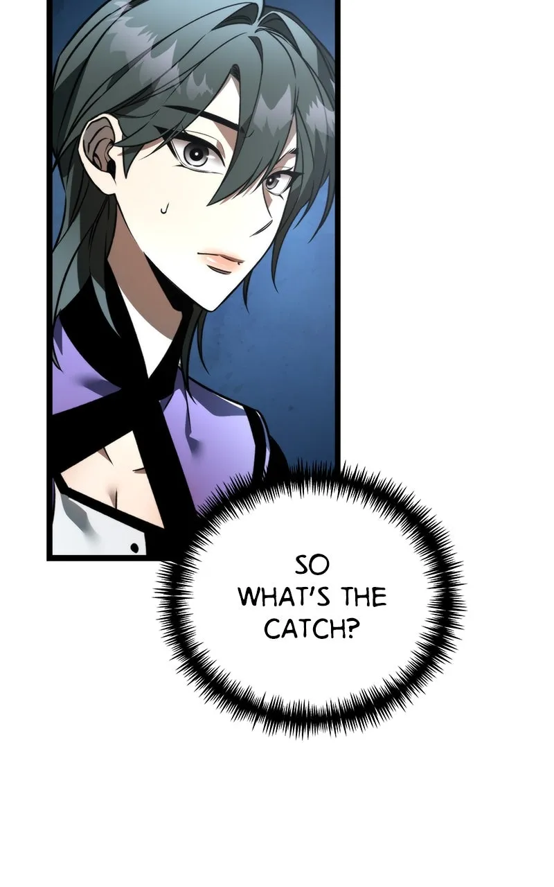 Read Reincarnator chapter 28 image 105 on Lezhin