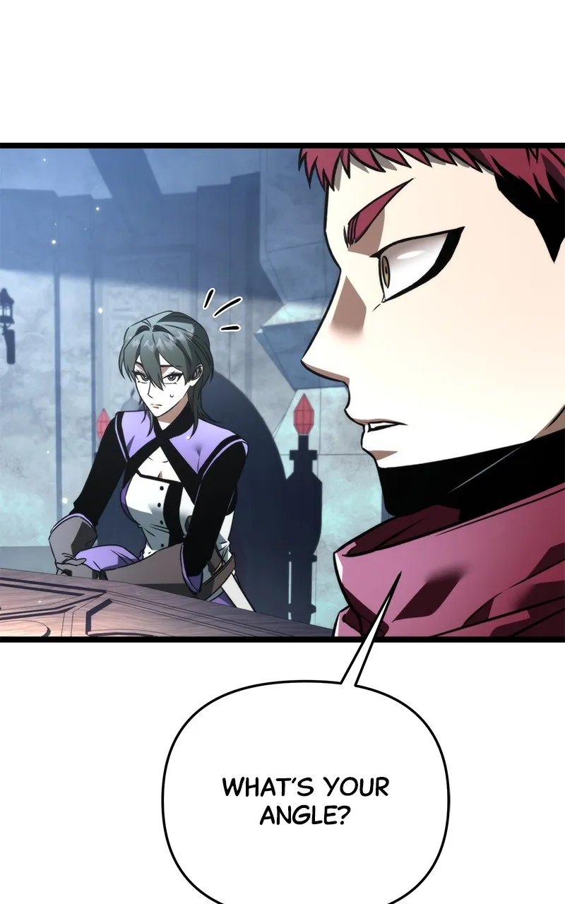 Read Reincarnator chapter 28 image 106 on Lezhin