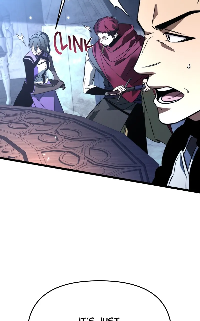 Read Reincarnator chapter 28 image 115 on Lezhin
