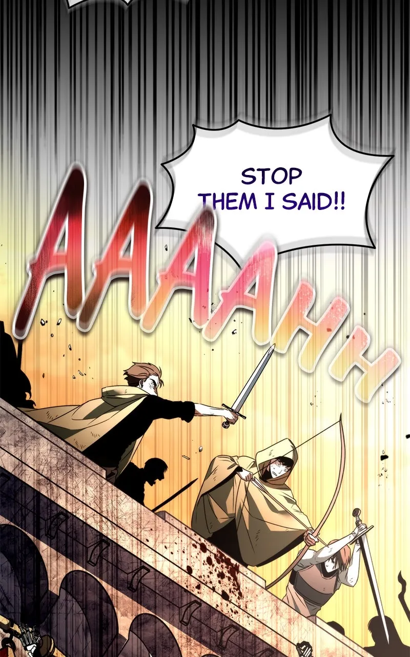 Read Reincarnator chapter 28 image 12 on Lezhin