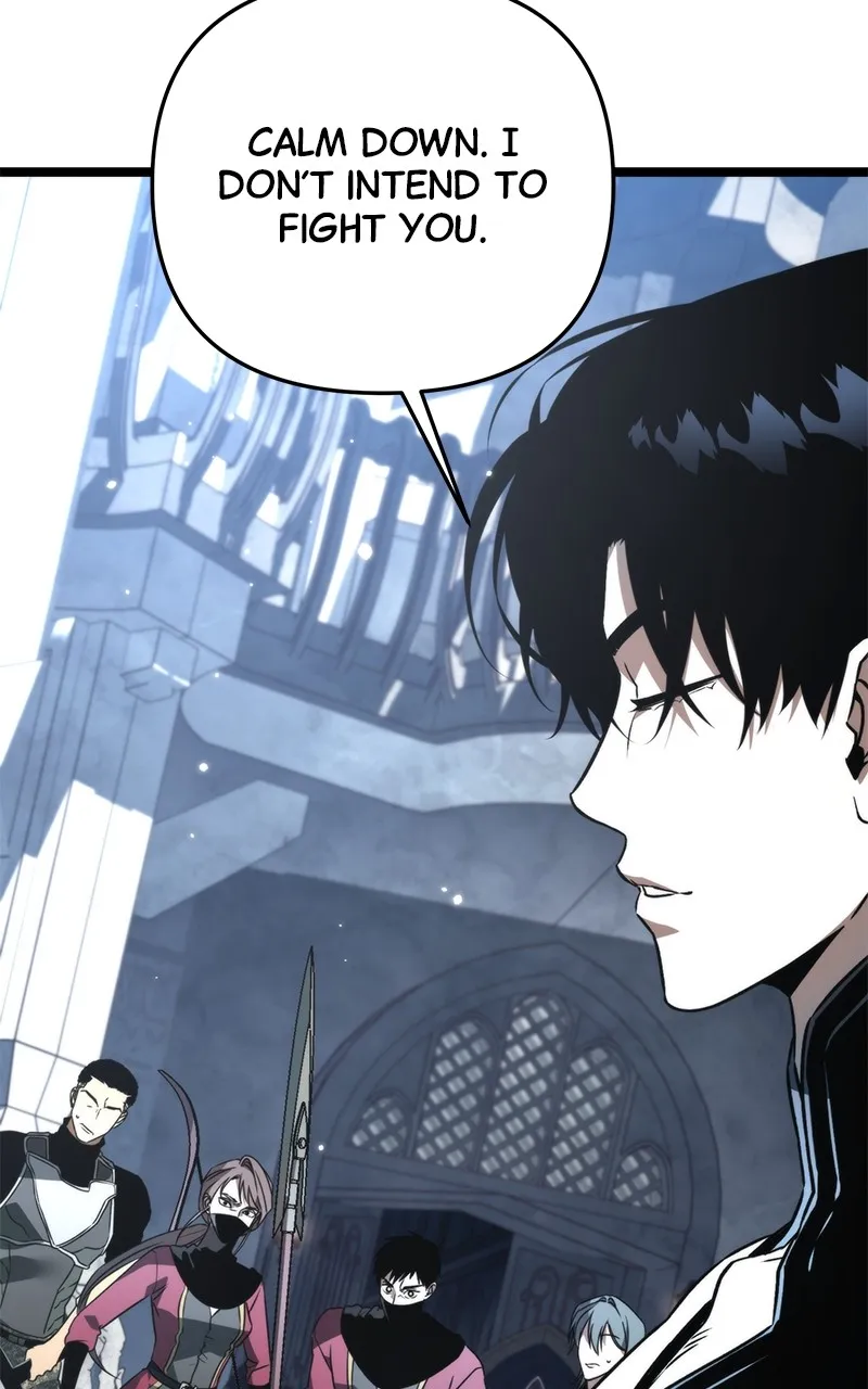 Read Reincarnator chapter 28 image 125 on Lezhin