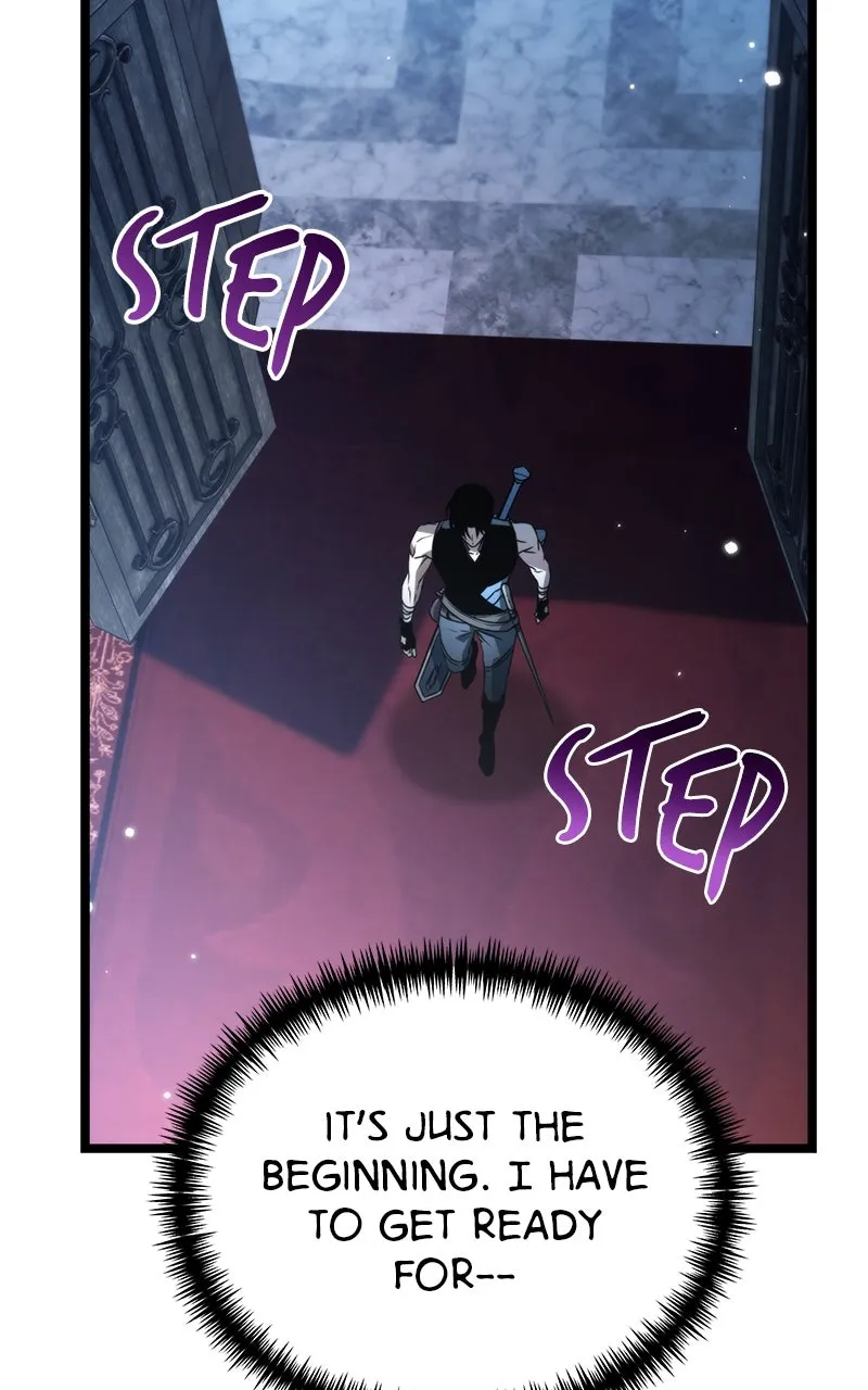 Read Reincarnator chapter 28 image 130 on Lezhin