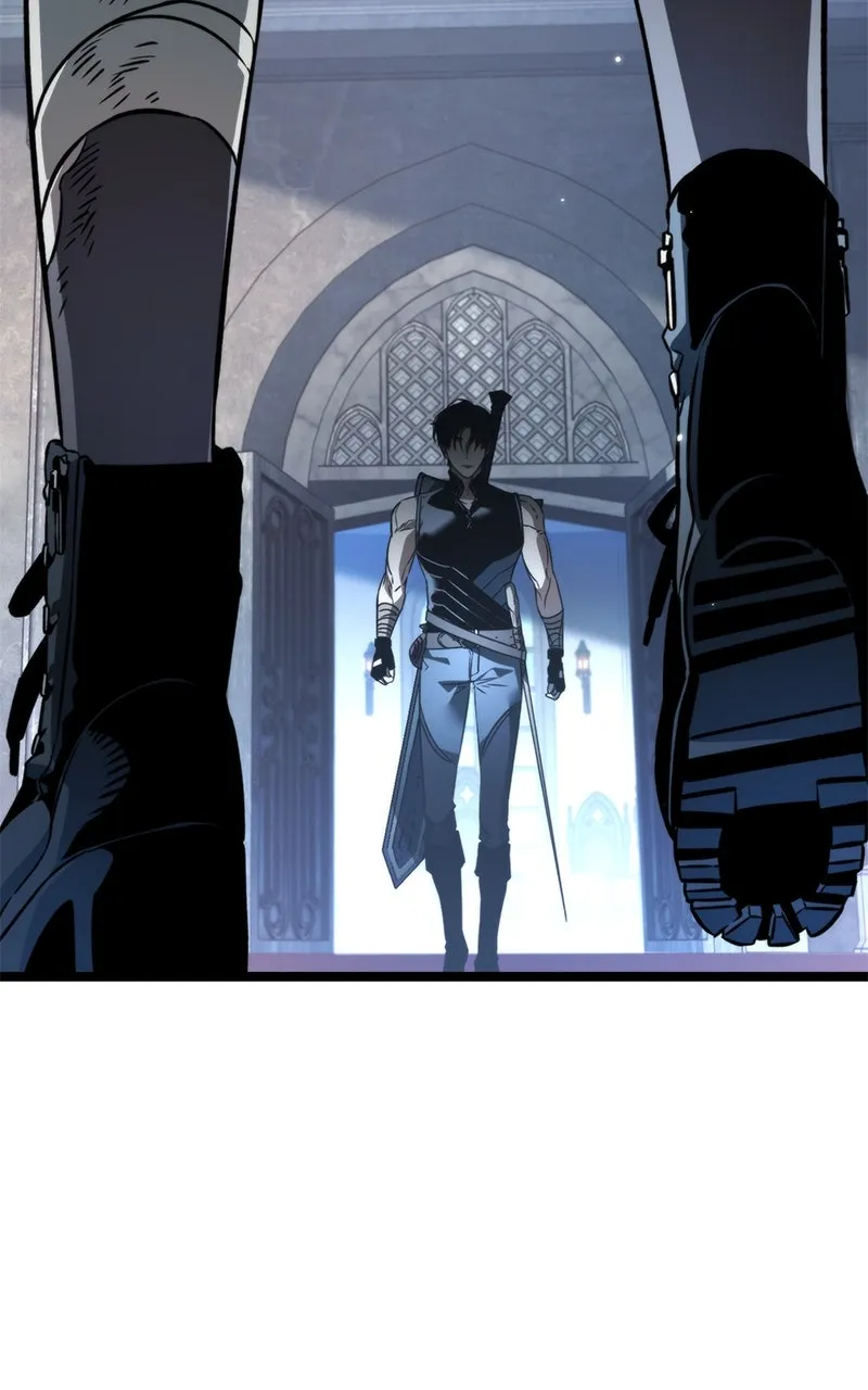 Read Reincarnator chapter 28 image 132 on Lezhin