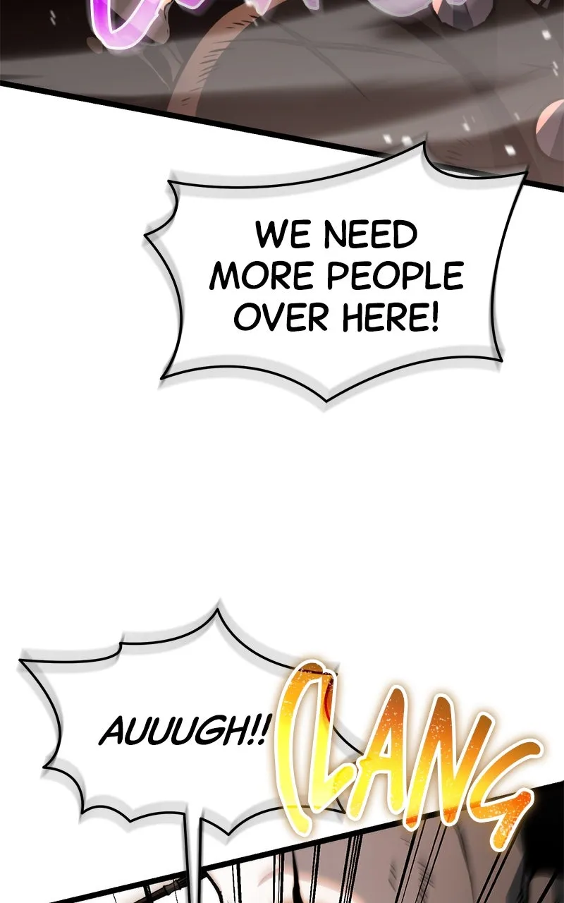 Read Reincarnator chapter 28 image 14 on Lezhin