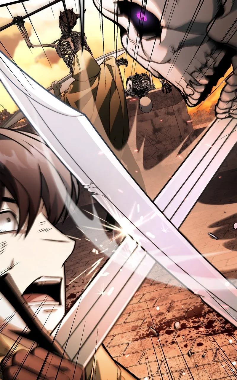 Read Reincarnator chapter 28 image 15 on Lezhin