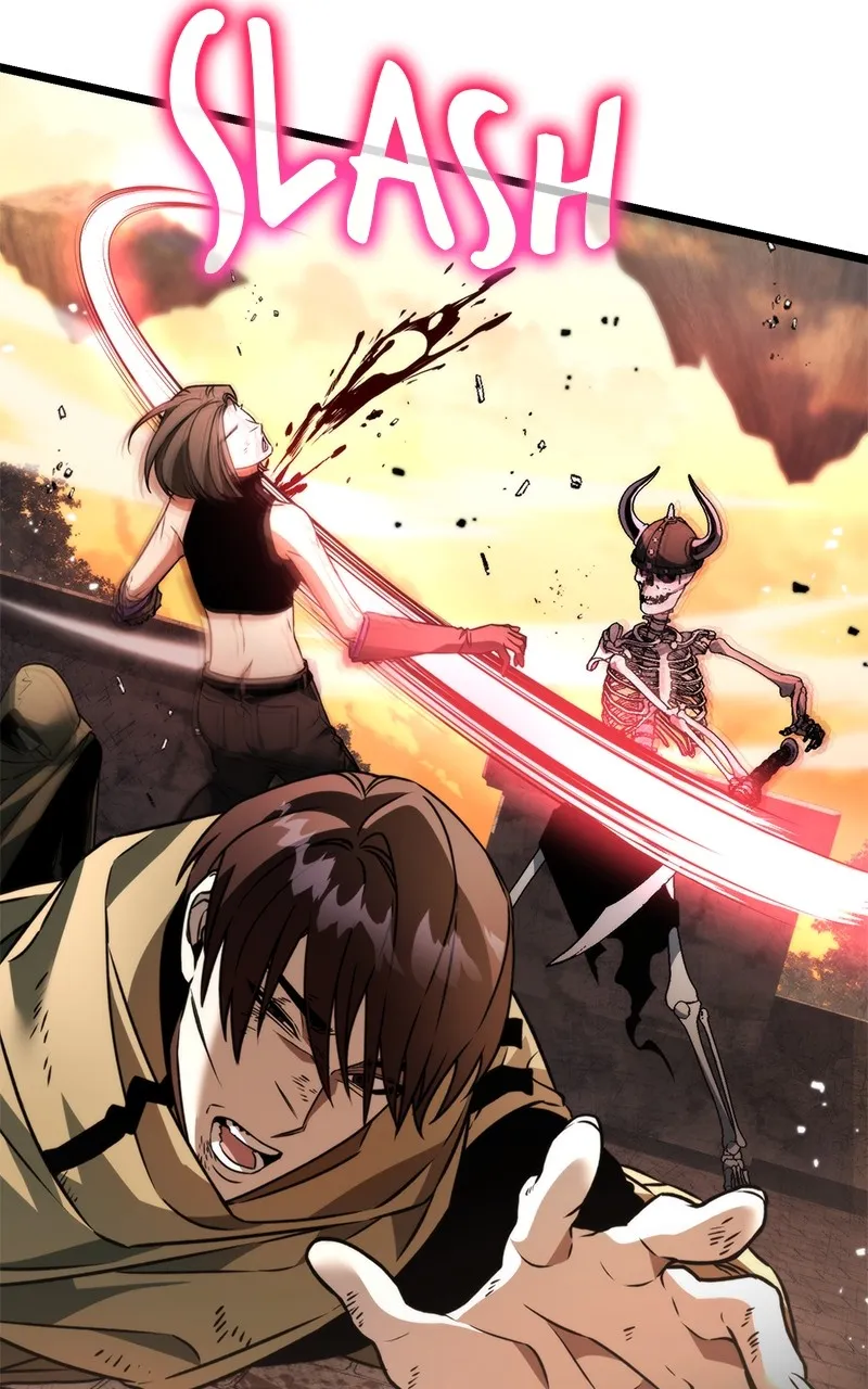 Read Reincarnator chapter 28 image 17 on Lezhin