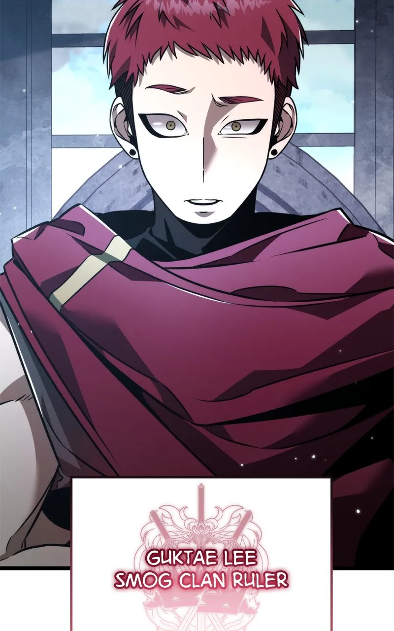 Read Reincarnator chapter 28 image 32 on Lezhin