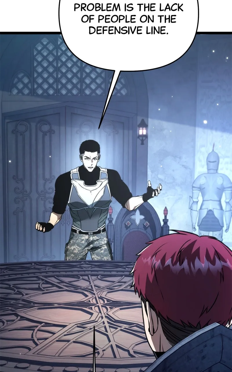 Read Reincarnator chapter 28 image 34 on Lezhin