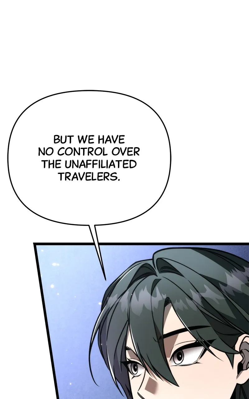 Read Reincarnator chapter 28 image 36 on Lezhin