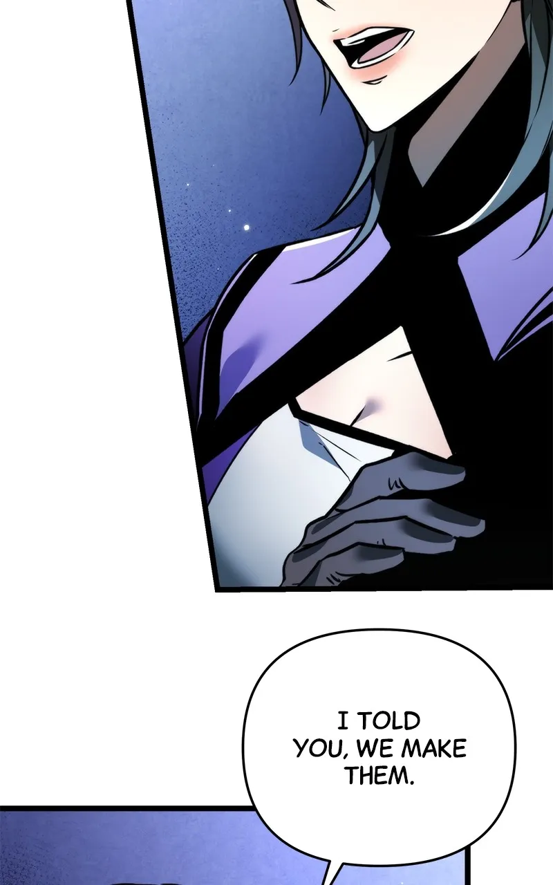 Read Reincarnator chapter 28 image 37 on Lezhin