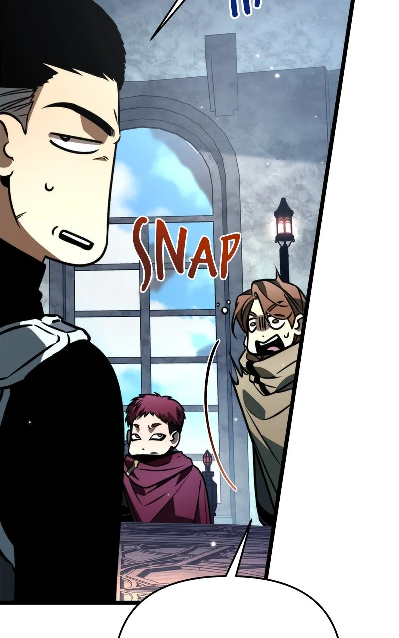 Read Reincarnator chapter 28 image 47 on Lezhin