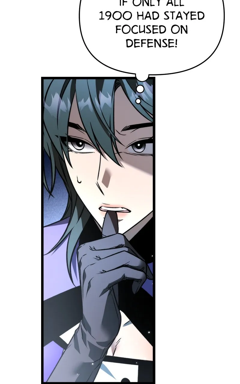 Read Reincarnator chapter 28 image 50 on Lezhin