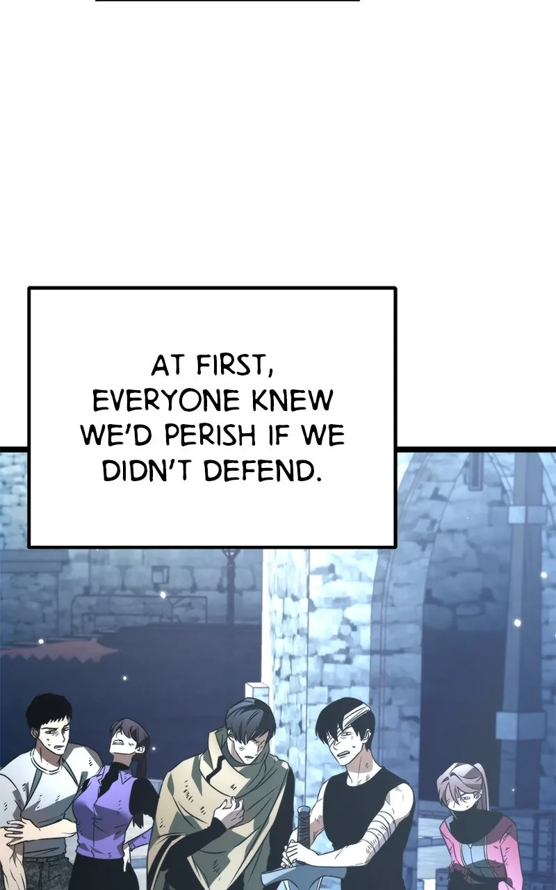 Read Reincarnator chapter 28 image 51 on Lezhin