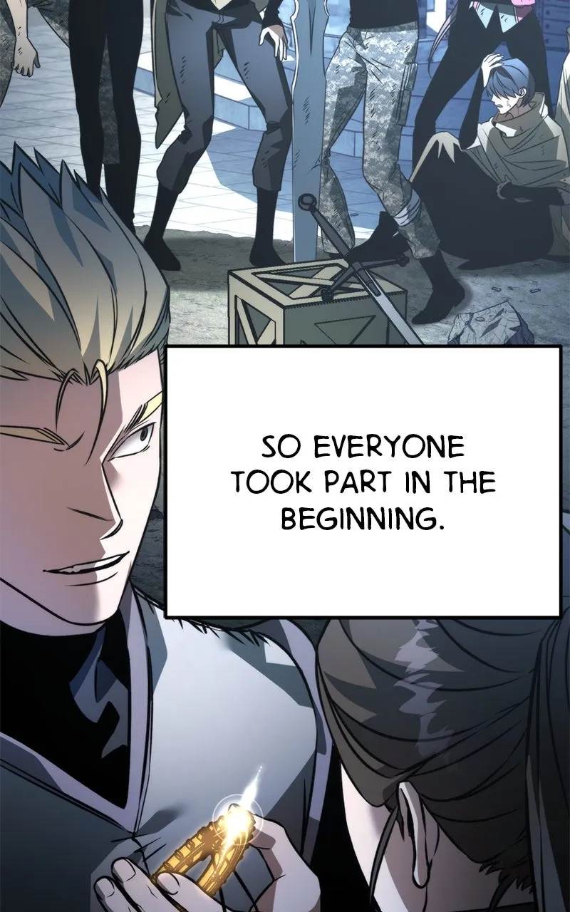 Read Reincarnator chapter 28 image 52 on Lezhin
