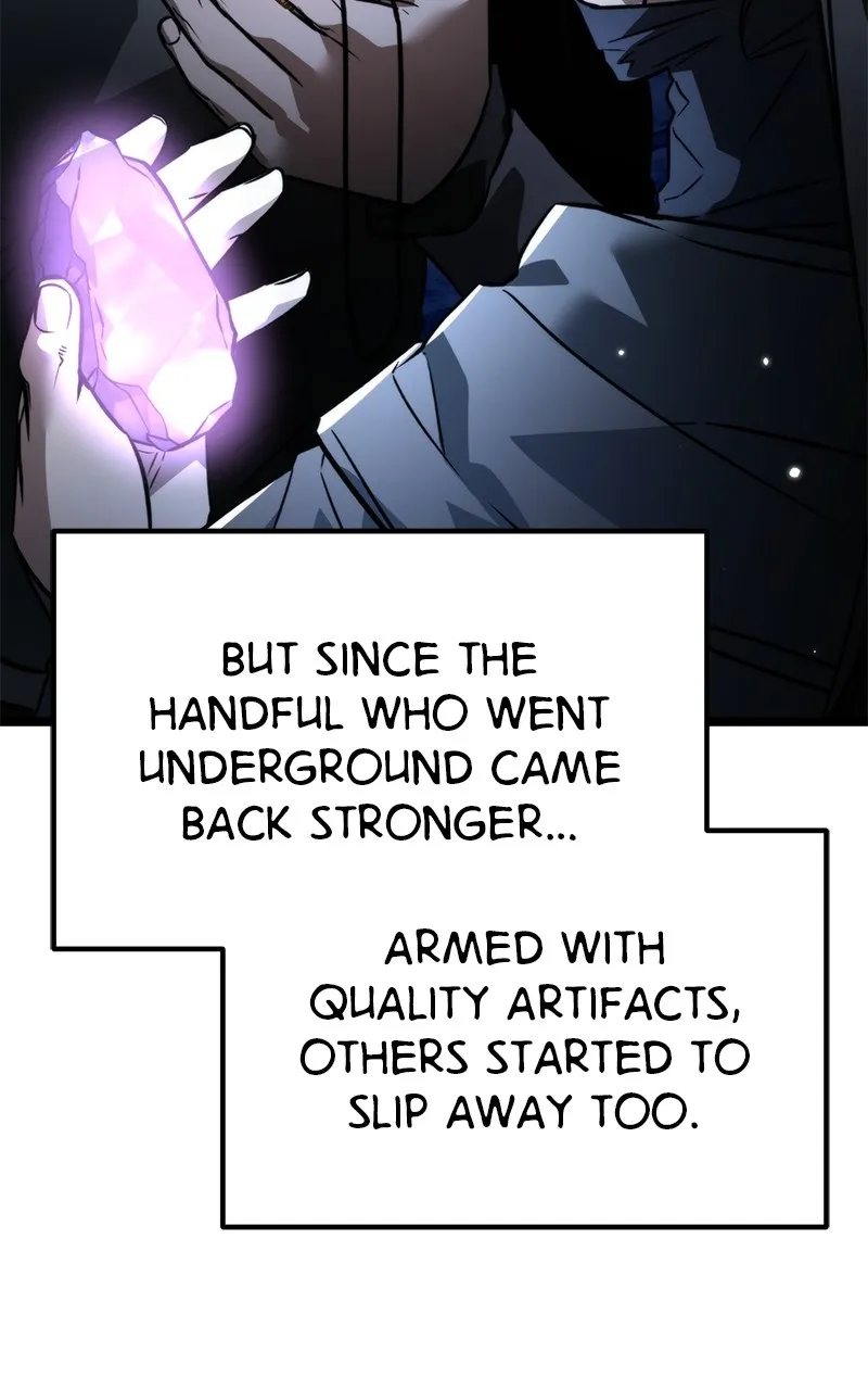Read Reincarnator chapter 28 image 53 on Lezhin