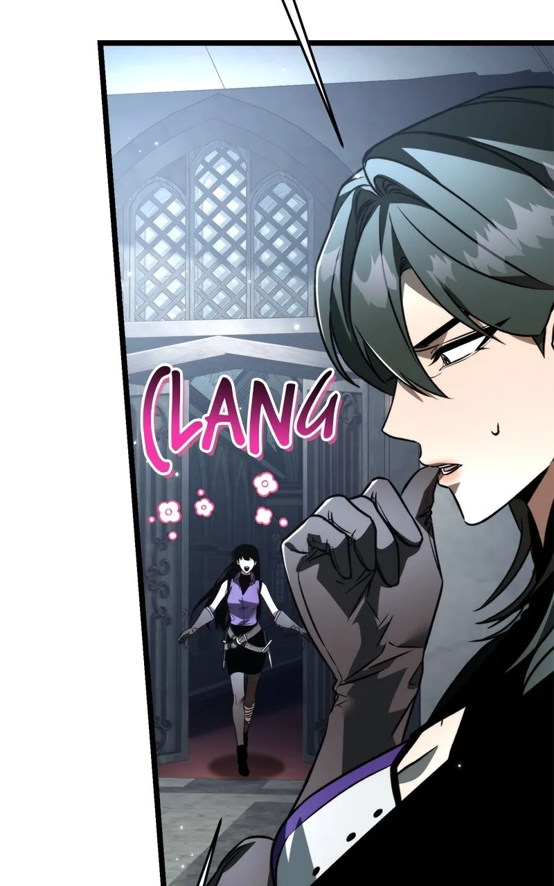 Read Reincarnator chapter 28 image 55 on Lezhin