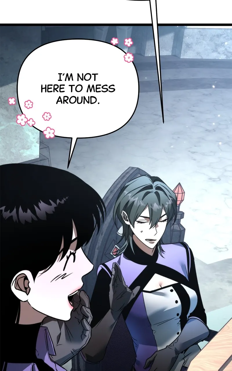 Read Reincarnator chapter 28 image 57 on Lezhin