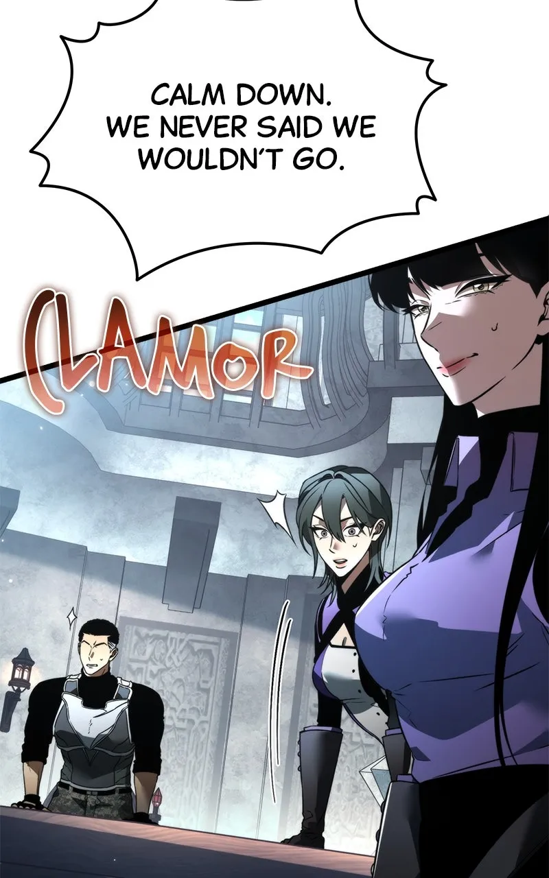 Read Reincarnator chapter 28 image 61 on Lezhin