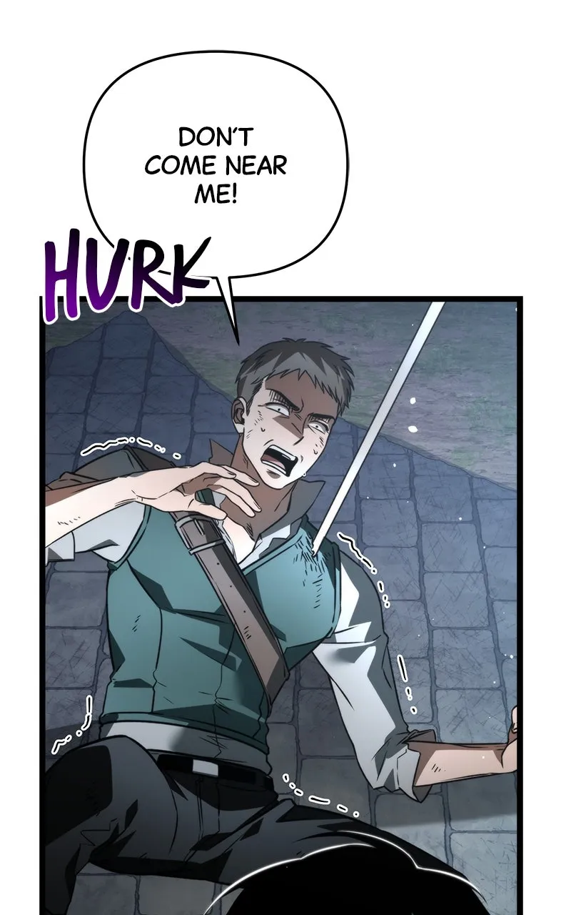 Read Reincarnator chapter 28 image 70 on Lezhin