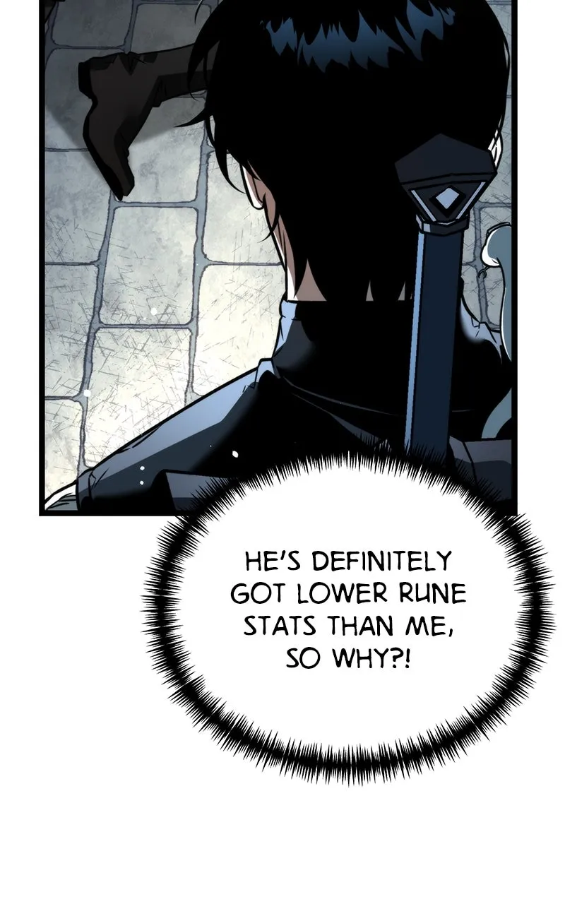 Read Reincarnator chapter 28 image 71 on Lezhin