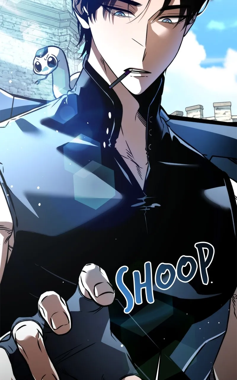 Read Reincarnator chapter 28 image 73 on Lezhin