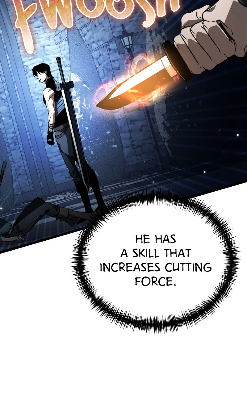 Read Reincarnator chapter 28 image 77 on Lezhin