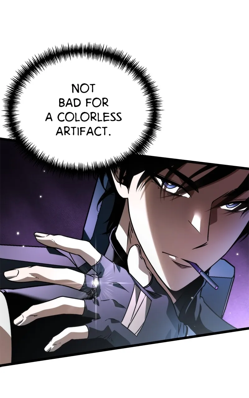 Read Reincarnator chapter 28 image 78 on Lezhin