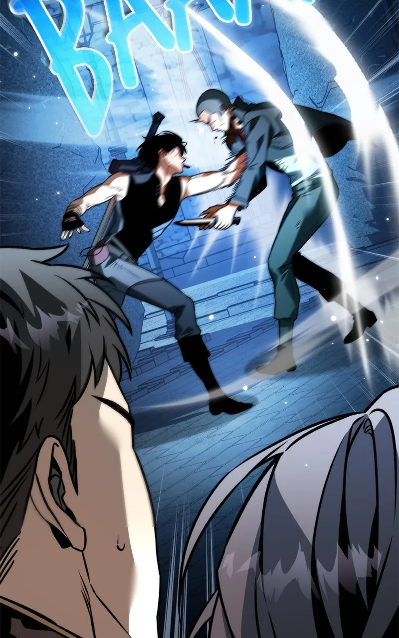 Read Reincarnator chapter 28 image 80 on Lezhin