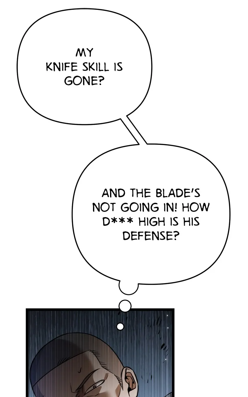 Read Reincarnator chapter 28 image 82 on Lezhin