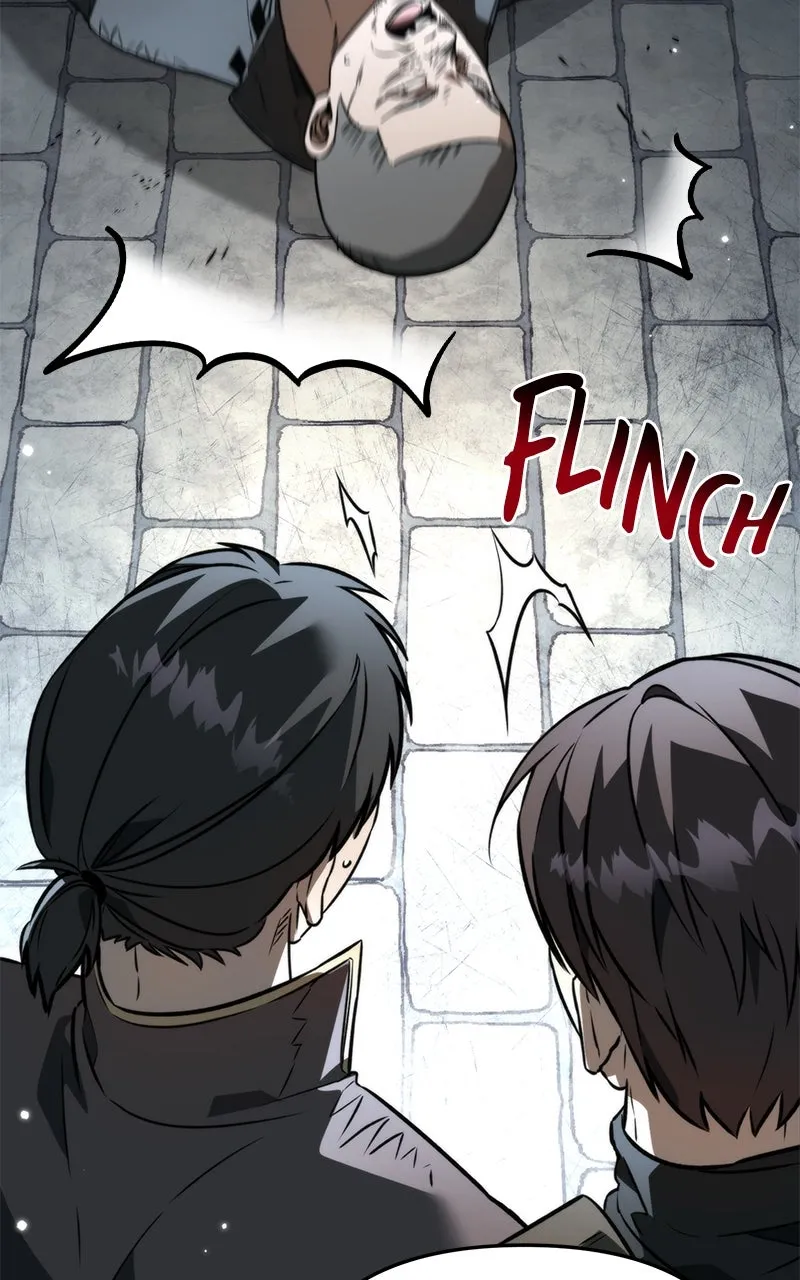 Read Reincarnator chapter 28 image 88 on Lezhin