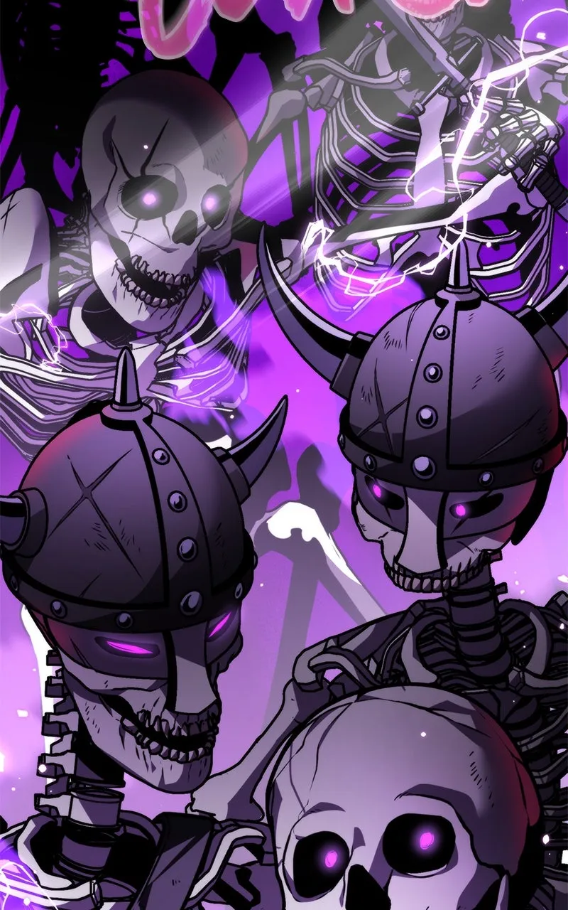 Read Reincarnator chapter 28 image 9 on Lezhin